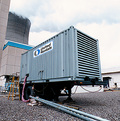 United Rentals 1560KVA