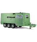 Sullair 1600H CFM