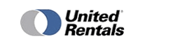United Rentals Logo