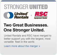 RSC Acquisition